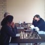 Vineetha contemplates her move, while Dr Booth causes a headache for Dr Schepisi